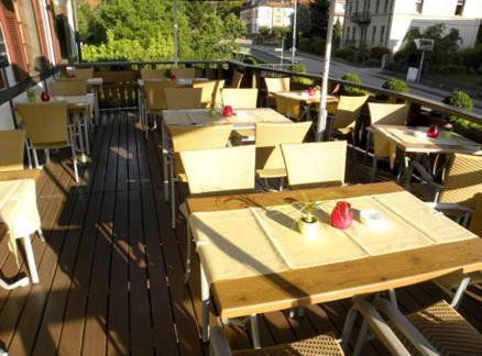 Hotel Restaurant Adler Buehlertal Exteriér fotografie