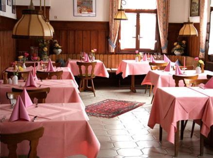 Hotel Restaurant Adler Buehlertal Exteriér fotografie